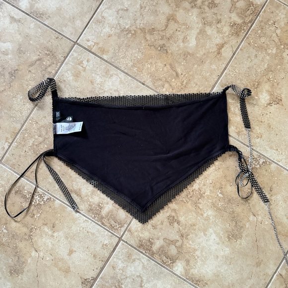 Garage cowl jewel top XS-S - Picture 3 of 5